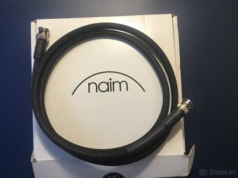 Naim DC1 BNC to BNC Digitalni kabel - 4
