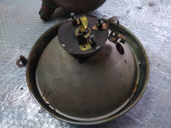 Svetla na Tatra, Praga, Aero, Škoda, Jawa a iné. - 4