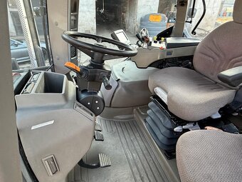 Zemědělský traktor Case Puma 230, rok výroby 2013, dovezený. - 4