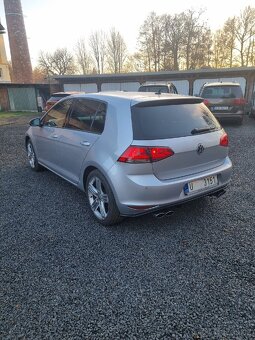 Volkswagen Golf 7 1.2 Tsi 81kw - 4