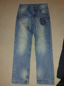 Balíček pro kluka 128 - 4