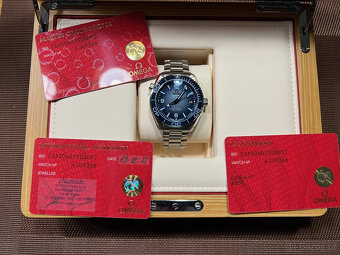 Omega Seamaster PO 39,5 mm - 4