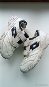 Tenisky vel. EU 32 - 4