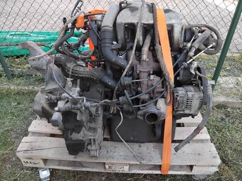 Prodám motor - 4