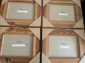 Obrazy z pozůstalosti - 4