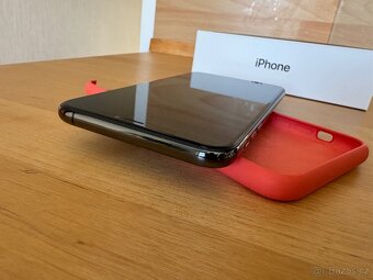 iPhone XS MAX 256GB - 4