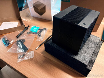 DeepCool Assassin 4S - NOVÝ V ZÁRUCE - 4