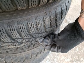 Hyundai I30 185/65 R15 - 4