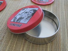 Nová sada 4ks podtácků s retro motivem Coca Cola Company - 4