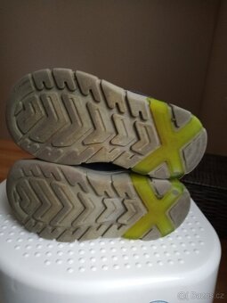 Zimní boty vel. 26 - 4