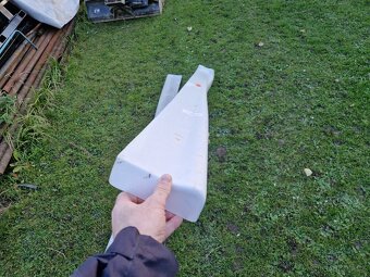 Nové tuningové prahy Opel Vectra B - 4