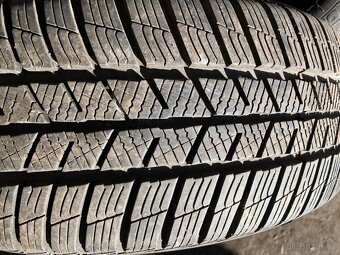 Plechova kola 16 - 4