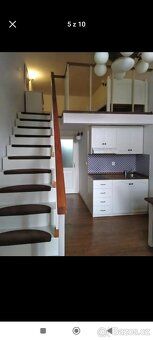 Mezonetový byt 50m2 v Brodcích u Mladé Boleslavi - 4