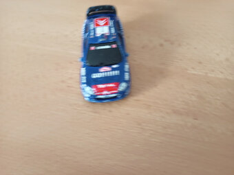 Autíčka Majorette - 4