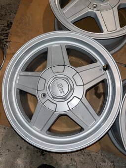 5x100 / 5x98 15” - 4