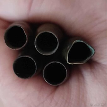 5 X STARÁ NÁBOJNICE - 4