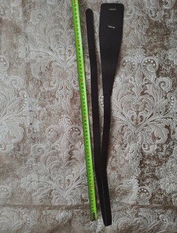 Nový vázací pásek - 4