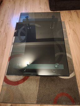 Konferenční stolek - 4