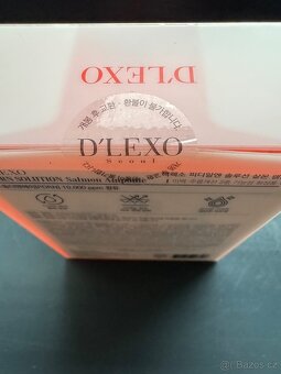 Korejská kosmetika Dermaline - 4