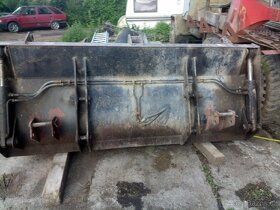 Prodám čelní nakladač - 4