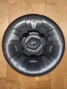 1 kus poklice Renault Master - 4