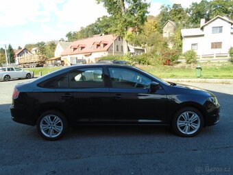 Seat Toledo 1.2 TSI 77kW - 4