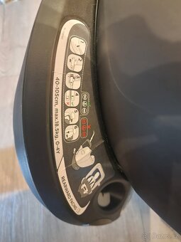 JOIE i-Spin Grow Signature Cider - 4