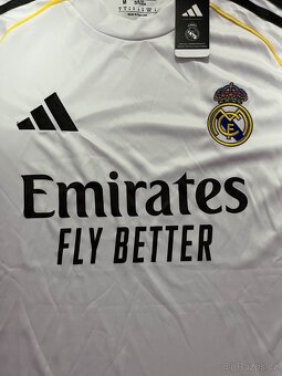 Dres Real Madrid - M - 4