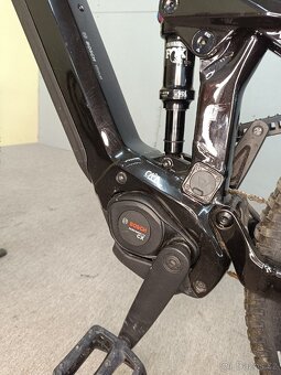 Elektrokolo Conway Xyron ST 4.0 - 4