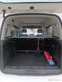 Citroen berlingo kombi - 4