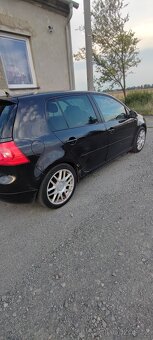 Golf 5 GT - 4