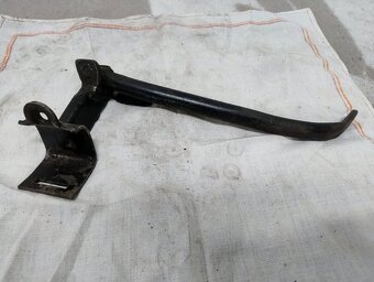 BOČNÍ STOJAN JAWA - 4