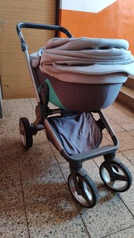 Expander Antari 3v1 - 4