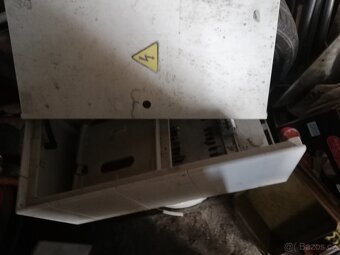 Elektrická rozvodná skříň, rozvaděč - 4