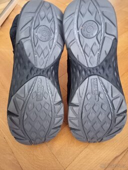 Zimni boty zn. Merrell vel. 38,5 - 4