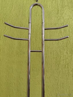 Stojanový věšák ,,Wenko Palermo,, - 4