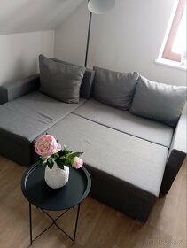 Rozkládací sedací souprava - 4