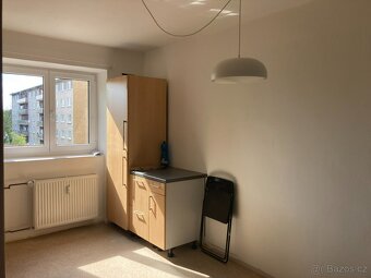 Pronájem 2+1, ul. Čechova, ČB - 4