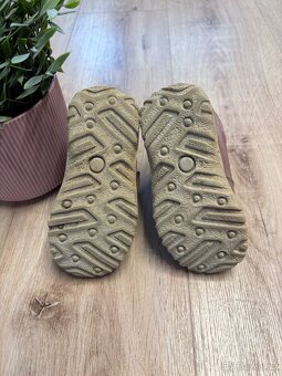 Zimní boty Superfit 25 - 4