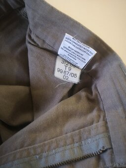 Bushman pánské kalhoty - 4