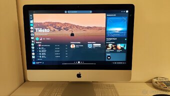 iMac 21,5" 2015 (Retina, Intel i5,16GB ram, 512GB disk) - 4
