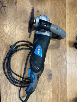 Rupes iBrid Nano Long Neck - 4