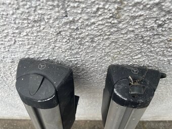 Příčníky zahrádka mercedes - 4