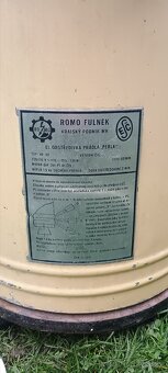 Ždímačka Perla - 4