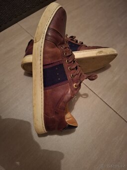 Boty PANTOFOLA D'ORO vel.40 - 4