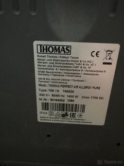 thomas perfect air - 4