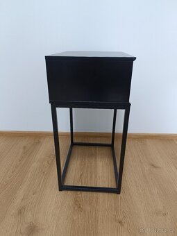 Noční stolky Mitra 2ks - 4