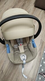 Autosedačka Cybex Aton M i-Size - 4