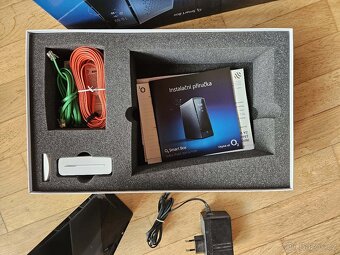 O2 Smart Box kompletní balení - 4