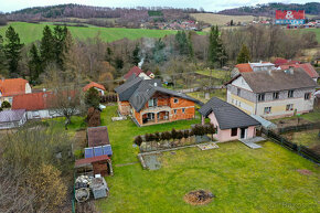 Prodej rodinného domu, 300 m², Nekvasovy - 4